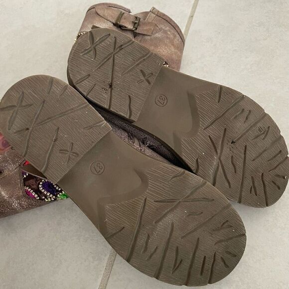 Anca & Co Women’s Embroidered Size 37 - Picture 8 of 8